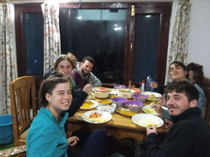 Others 5, Magic Himalayan Cottage, Anantnag