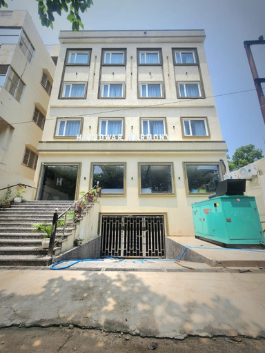 Exterior & Views 2, Haridwar Harmony, Dehradun