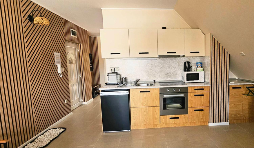 Others 4, Hetvezer Penthouse Apartments, Szeged