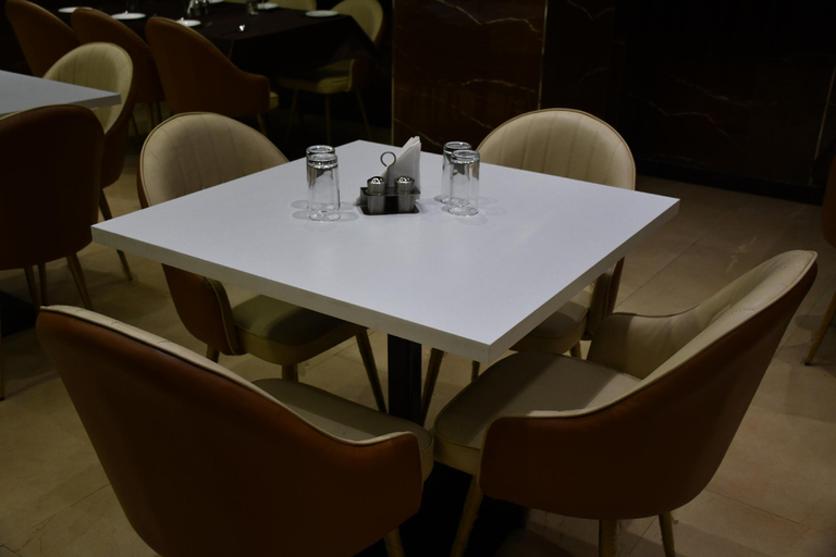 Food & Drinks 5, Hotel Vibharaj Palace, Kanpur Nagar