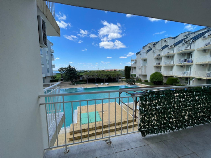 Others 4, Rutland SP apartments, Nesebar
