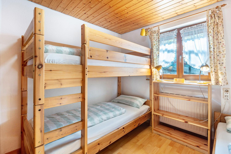 Bedroom 2, Haus Maria, Lörrach