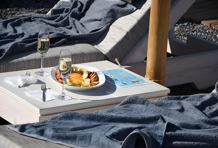 Food & Drinks 5, Arion Bay Hotel, South Aegean