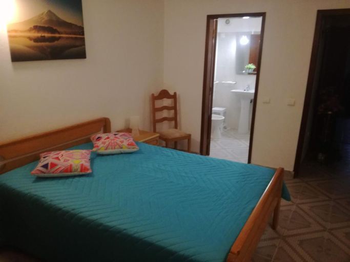 Bedroom, Vivenda Bemposta, Portimão