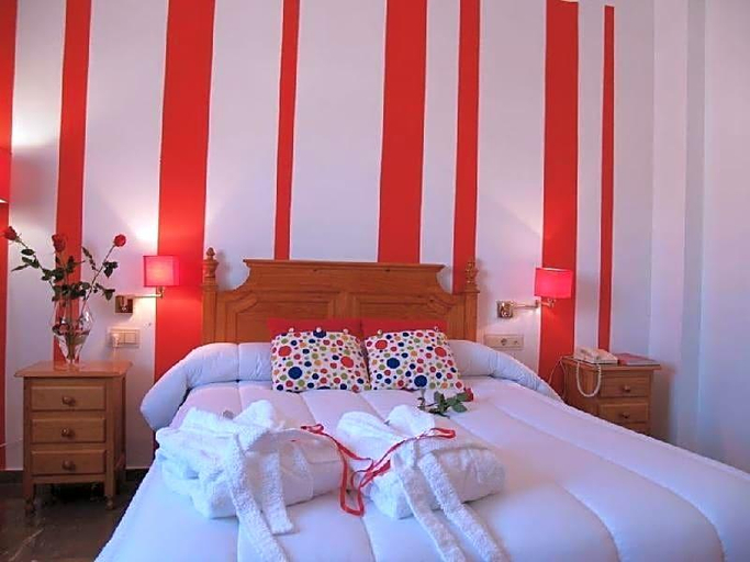 Bedroom 3, Corona de Atarfe, Granada