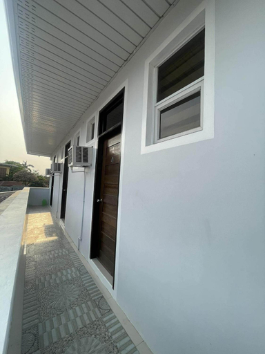 Exterior & Views 1, Dannykaela transient house, Vigan City