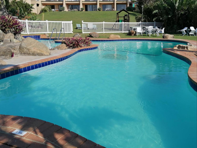 Sport & Beauty 5, Glenmore Sands, Ugu