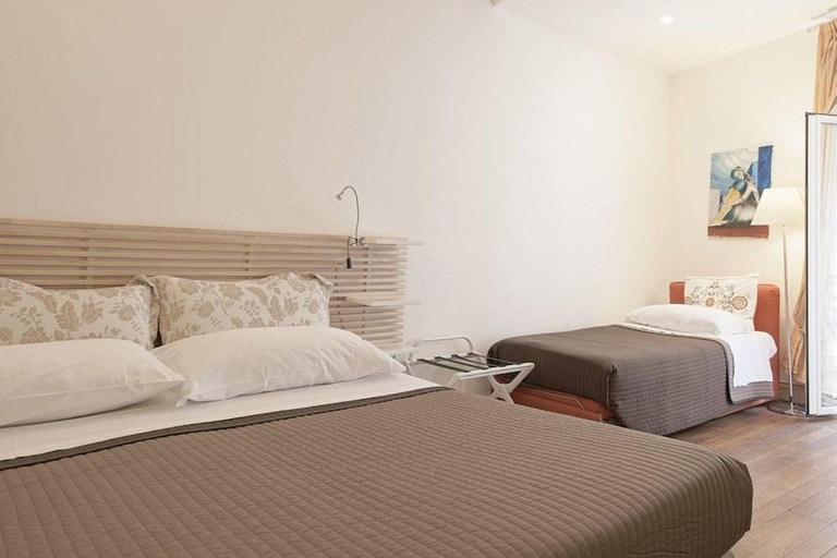 Bedroom 3, Camere a Sud, Agrigento