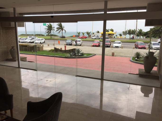 Public Area, Casa Del Mar, Rio de Janeiro