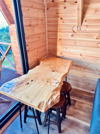 Others 5, Ordu Casa di Arte Bungalov, Perşembe