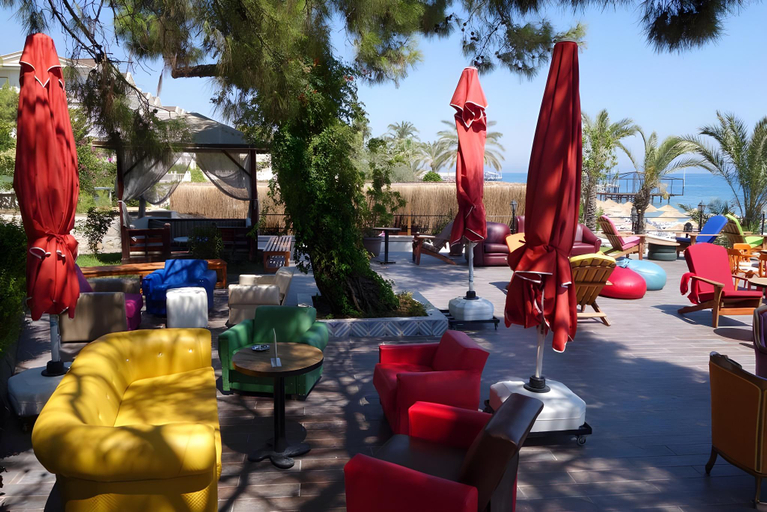 Food & Drinks 5, RIOS BEACH HOTEL, Kemer