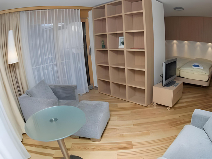 Others 5, Haus Welcome, Visp