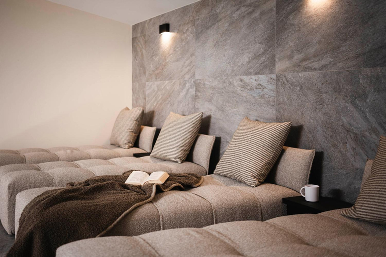 Bedroom 3, DISTINCTIVE LUXURY DOLOMITI APARTMENTS TERRE71, Bolzano