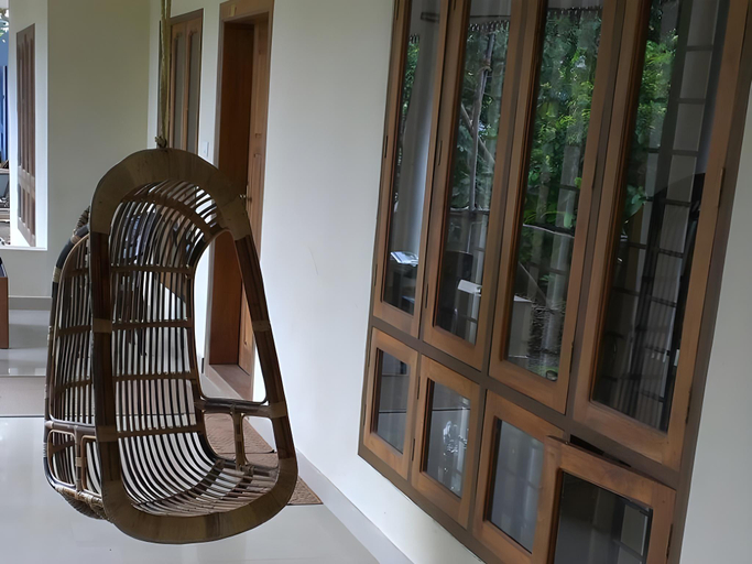 Others 2, Horn Bill Cottage Thekkady, Theni
