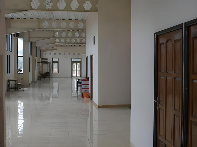 Others 3, Imam Bonjol Hostel Semarang, Semarang