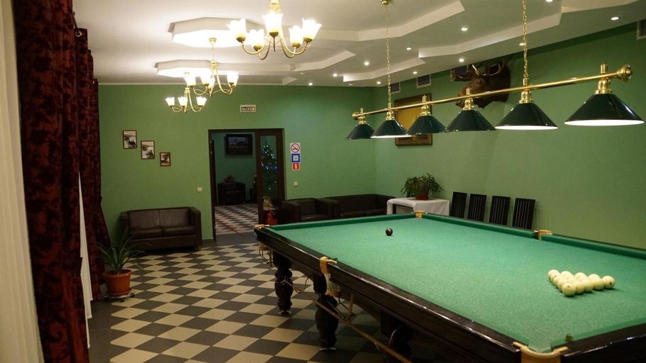 Others, Hotel Ostashevskaya, Volokolamskiy rayon
