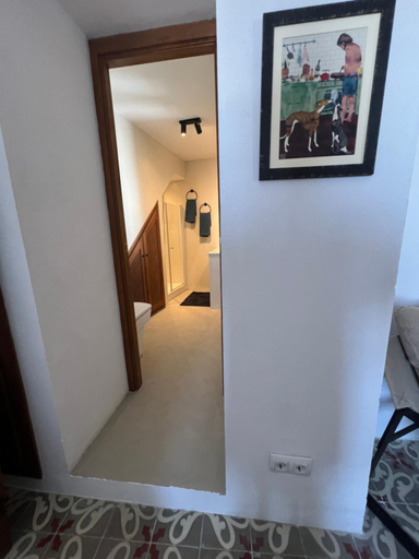 Bedroom 2, Casa Esmeralda, Cádiz