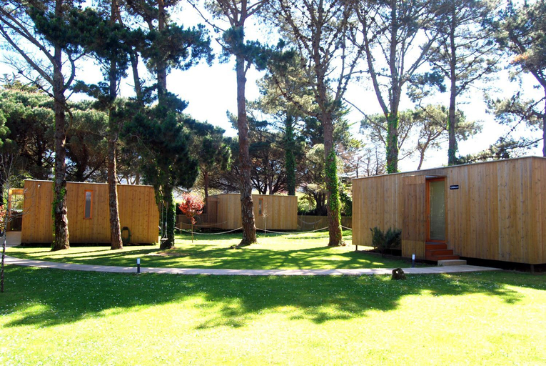 Others 2, Cabanas Narea, A Coruña