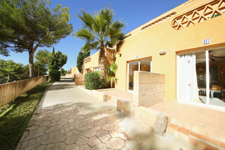 Exterior & Views 2, Purobeach Resort Santa Ponsa, Baleares