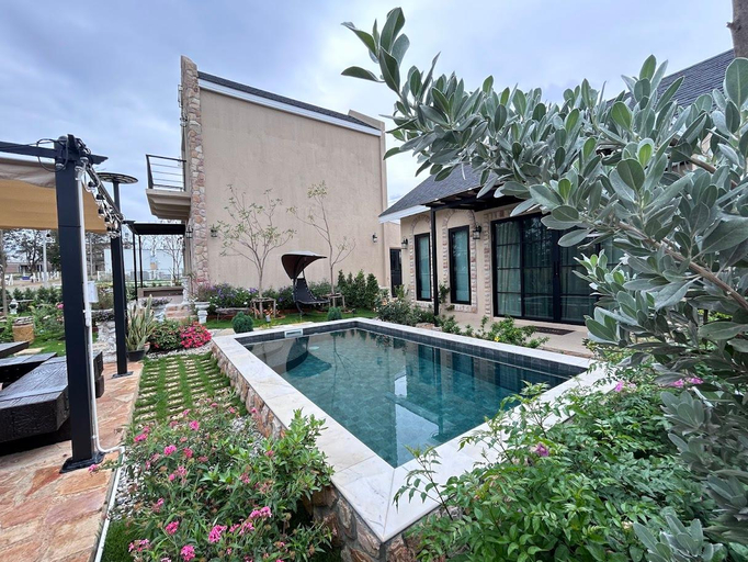 View 3, Baanjeab in khaoyai, Pak Chong