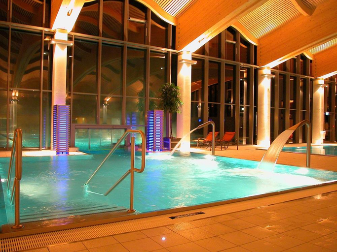 Sport & Beauty 5, Hotel Pension Bergfrieden, Innsbruck Land