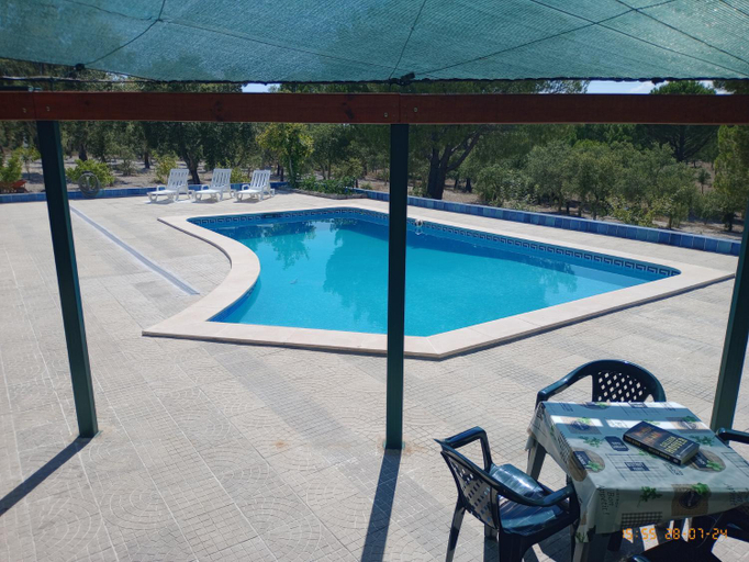 Sport & Beauty, Quinta Fula Fula AL, Coruche