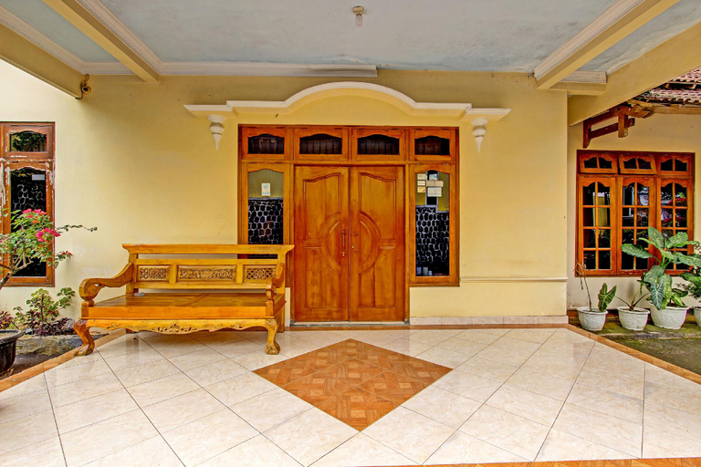 Others 3, SPOT ON 91850 Hotel Citra Indah, Karanganyar