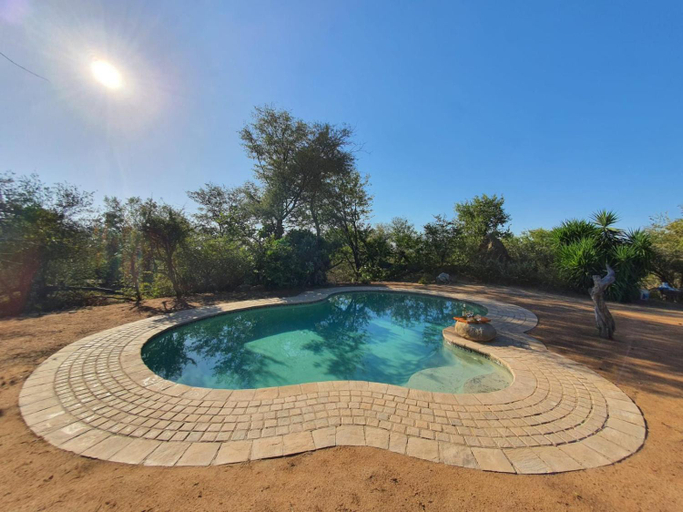 Sport & Beauty 4, Masorini Bush Lodge, Mopani