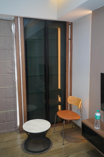 Bathroom, Abssolute Homtel - Rooms and Suites, Pune