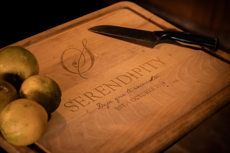 Food & Drinks 3, Serendipity Hospedaje Boutique, Guatapé