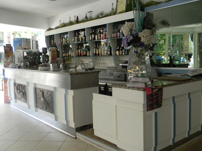 Others 4, Hotel Abbondanza, Forli' - Cesena