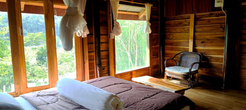 Others 4, PeaMoo Homestay, Chom Thong
