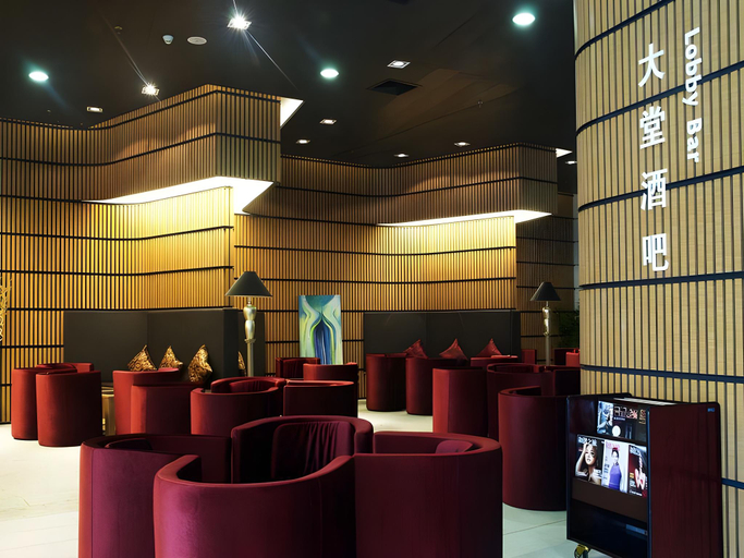Others 5, Guoxin Haitian Theatre Hotel, Qingdao
