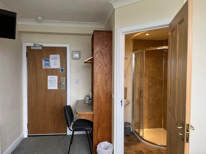 Others 4, Saucy Mary's Private Rooms & Hostel, Highland