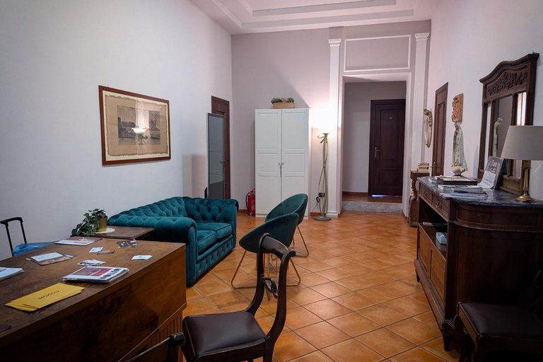 Public Area 2, Locanda Dell'Arte, Napoli