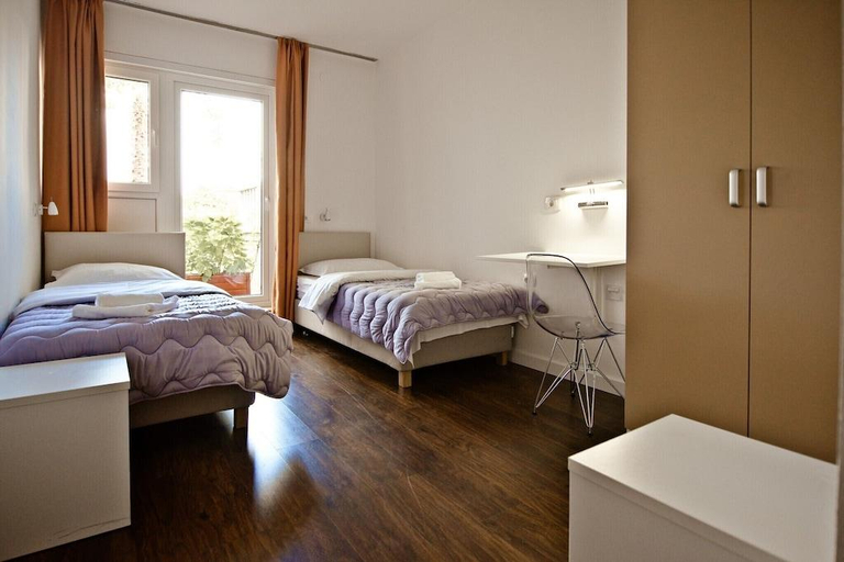 Bedroom 3, Hotel Pansion No1, Herzegovina-Neretva
