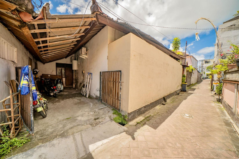 Exterior & Views 1, Villa Kiwi Seminyak, Badung