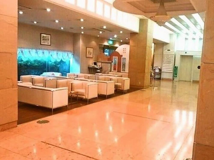 Others 3, Ota Now Resort Hotel, Ōta