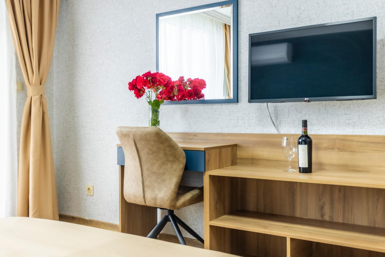 Bedroom 3, Hotel Laguna Spa, Nesebar