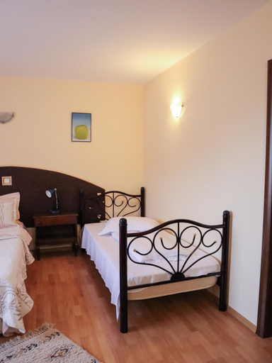 Bedroom 3, sebi si paula, Predeal
