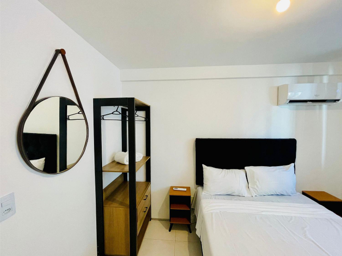 Bedroom 2, Brisa do Mar Residence by Holiday Stays, Fortaleza