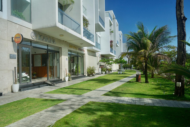 Exterior & Views 4, Karina Hotel, near the Beach, Phu Yen, Tuy Hoa