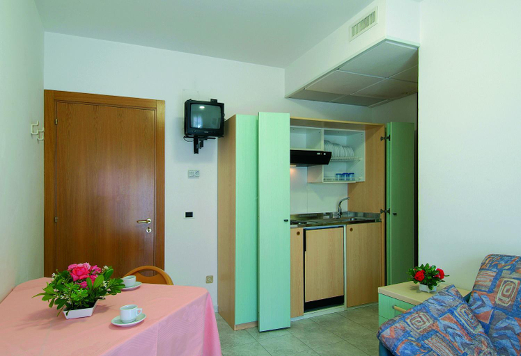 Others 4, Hotel Residence Margherita, Teramo