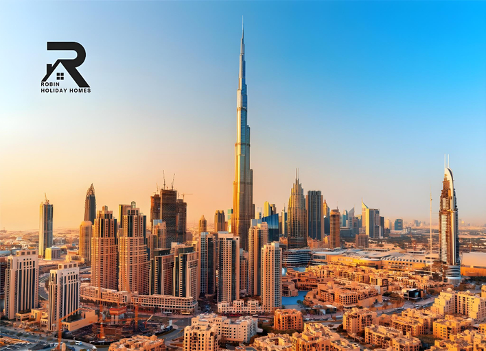 Others 5, Robin Beach Hostel JBR, Dubai