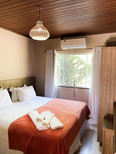 Others 5, Eco Hotel Bouganville, São José dos Pinhais