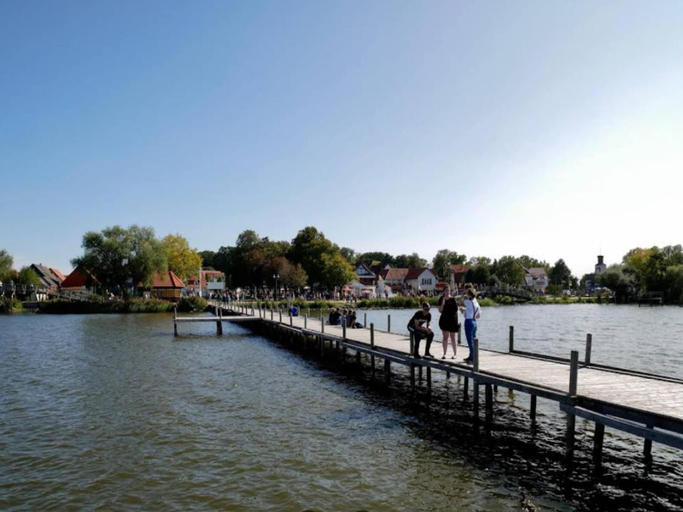 Others 4, Wohnung in Luckaitztal-Gosda, in der Calauer Schweiz, Oberspreewald-Lausitz
