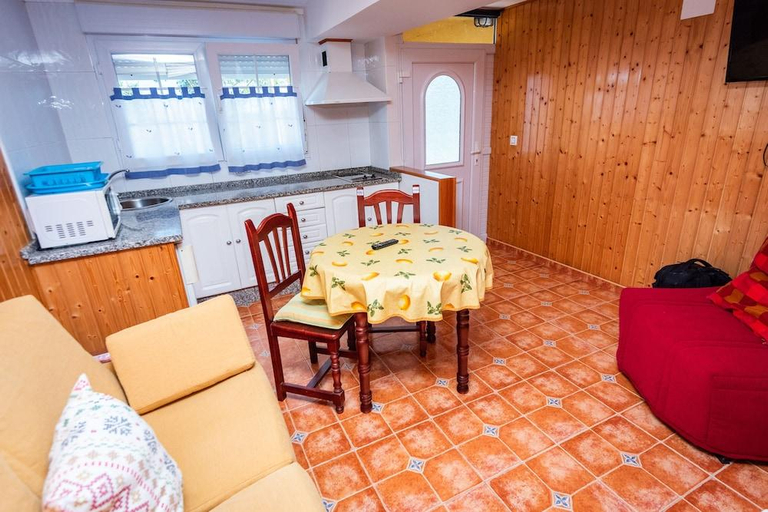Others 2, Apartamentos Cudillero, Asturias