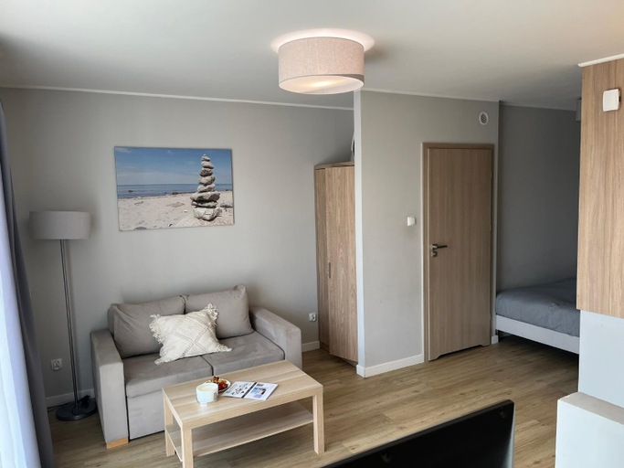 Others 5, Apartamenty Stegna Forest, Nowy Dwór Gdański