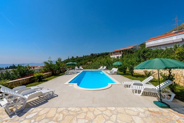 Sport & Beauty 4, Guest House Villa Bellevue 1, Konavle