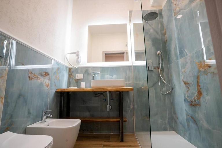 3, Blue Dream Suites, Salerno